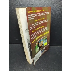 [Phiên Chợ Sách Cũ] The kill order James Dashner 2303 417102
