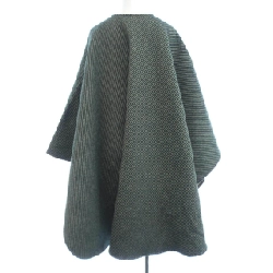 【Mã giảm giá】HERMES Cape 639899