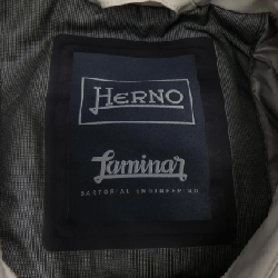 Herno PI099UL Áo khoác lông - Hàng hiệu Authentic 891032