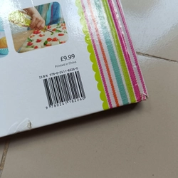 Mummy & me bake, bake and learn together 522552
