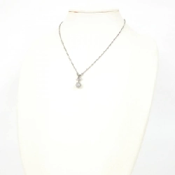 Dây chuyền Louis Vuitton LV Iconic Luiza Strass M03266 - Hàng hiệu Chính hãng 807670