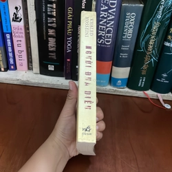 II Văn Học Nước Ngoài: Người Đưa Diều - KHALED HOSSEINI - 2019 548026