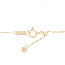 K18YG Dây chuyền kim cương 0.50CT - Hàng hiệu Chính hãng 861676