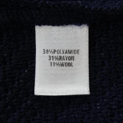 【Mã giảm giá】Áo khoác không cổ ST.JOHN 633036