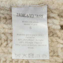 Zadig & Voltaire áo len 630499
