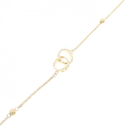 K18YG Vòng tay - Hàng hiệu Chính hãng