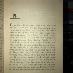 Những sự đắn đo - Judith Krantz 796580