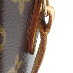 Túi xách vai Louis Vuitton Monogram Trocadéro 27cm M51274 - Hàng hiệu Chính hãng 768949