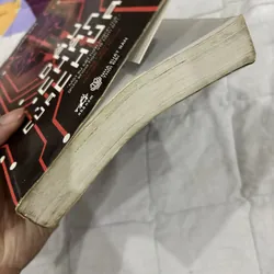 Dấu chân của chúa - Greg Iles. 701123