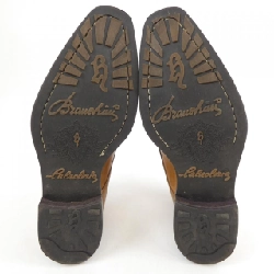 Giày boot STEFANO.BRANCHINI - Hàng hiệu Authentic 902983