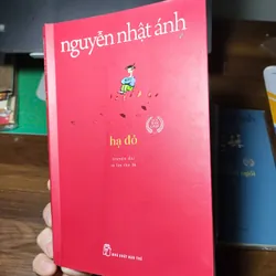 Hạ Đỏ - Nguyễn Nhật Ánh