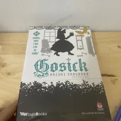 Hoàng hôn của các bị thần 