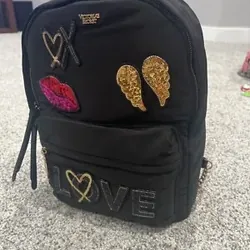 Balo Victoria Secret City [Hàng outlet] 592800