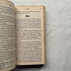 NOS4A2 - Joe Hill 960767