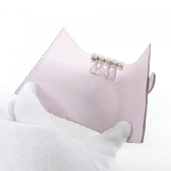 Hermès Béarn 047744CK Key Case - Hàng hiệu Authentic 772492