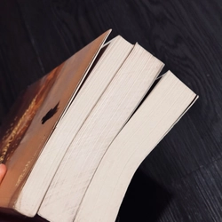 Combo 3 tác phẩm của Carlos Ruiz Zafón 507028