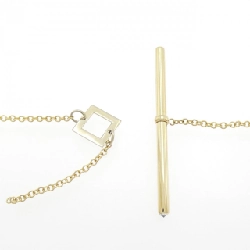 Dây chuyền kim cương Nanis 0.44CT - Hàng hiệu chính hãng 841165