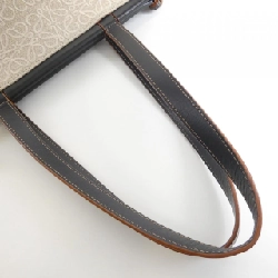 Túi tote nhỏ Loewe Cushion A612A93X05 608653