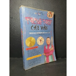 (TẶNG BOOKMARK) Phong thủy cải vận dành cho mệnh khuyết kim, thủy mới 90% bẩn nhẹ 2018 Lý Cư Minh RBK2205 TÂM LINH - TÔN GIÁO - THIỀN