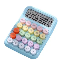 Máy Tính ELECTRONIC CALCULATOR siêu dễ thương  763578