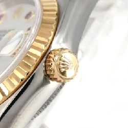 Đồng hồ Rolex Datejust 79173NGR SSxYG tự động K - Hàng hiệu chính hãng 874669