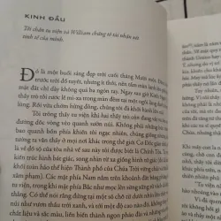 Tg. UMBERTO ECO - TÊN CỦA ĐÓA HỒNG.  933462