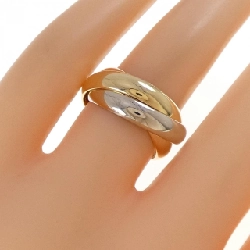 Nhẫn Cartier Trinity - Hàng hiệu Authentic 835981