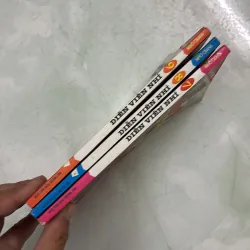 Diễn viên nhí Tập 7, 8, 9  976226