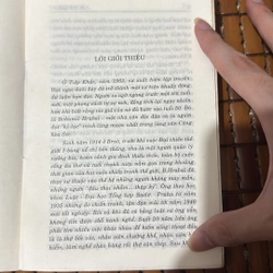 Bohumil Hrabal truyện ngắn 520317