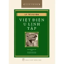 Việt Điện U Linh Tập- Lý Tế Xuyên 931660