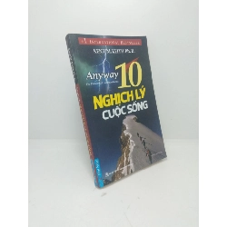 10 nghịch lý cuộc sống năm 2019 mới 70% ố vàng HCM1711