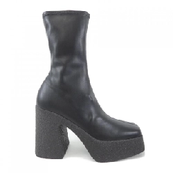 【Mã giảm giá】Giày bốt STELLA MCCARTNEY