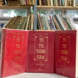 TƯ TRỊ THÔNG GIÁM (3 TẬP) 490215