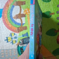 Nhật ký Công chúa - Tập 9: Một nàng Công chúa cô đơn 971631