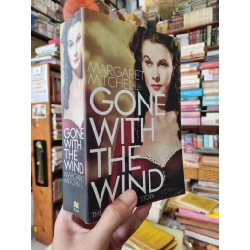 GONE WITH THE WIND - Margaret Mitchell 182557