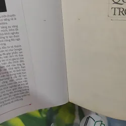 Làm Điều Quan Trọng (Measure What Matters) - John Doerr 1018945