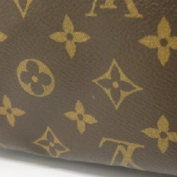 Túi xách Boston Louis Vuitton Monogram Speedy 25cm M41109 614081
