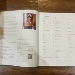 Culinaria Russia: A Celebration of Food and Tradition  727185