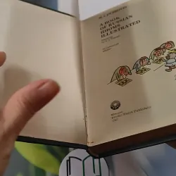 [MIỄN PHÍ BỌC SÁCH] A Book of Russian Idioms Illustrated - M.I. Dubrovin 749567