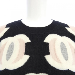 シャネル CHANEL P71462K10250 21B ニット 628644