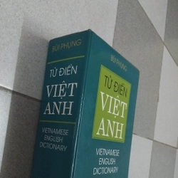 Từ điển Việt Anh 443862