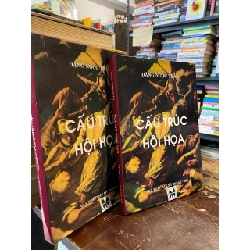 Cấu trúc Hội hoạ - Đặng Ngọc Trân 430112