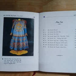 Đồ Điển Mỹ Thuật Trung Quốc - Nhất Như, Phạm Cao Hoàn biên dịch 532221