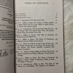 Polybius - The Rise of the Roman Empire 957151