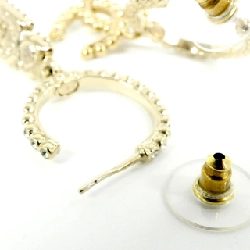 Khuyên tai Chanel AB7273 625423