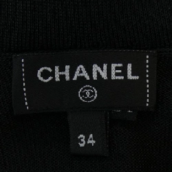 CHANEL P78431K11309 Áo khoác - Hàng hiệu Authentic 774324