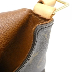 Túi xách vai Louis Vuitton Monogram Musette M51256 - Hàng hiệu Chính hãng 765918