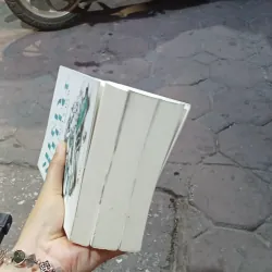 Sáng, Trưa & Đêm+ Thiên Thần Nổi Giận+ Bầu Trời Sụp Đổ - Sidney Sheldon  797113