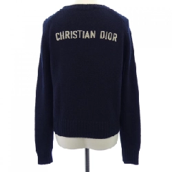 クリスチャンディオール CHRISTIAN DIOR ESSENTIALS 144S76AM002 ニット - Hàng hiệu Authentic 773868