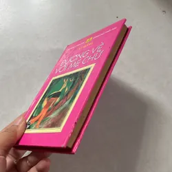 Đường về với mẹ chữ - Vi Hồng - Tủ sách vàng (Bìa cứng) 596480